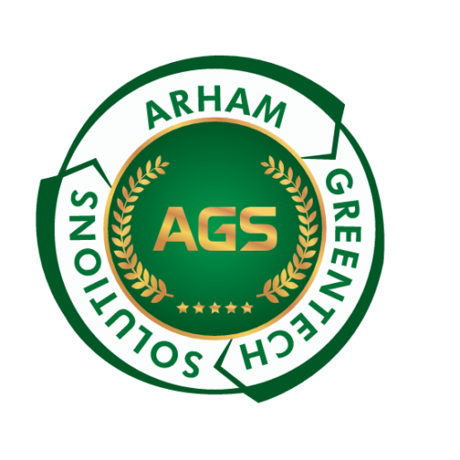 logo arhamgreentech